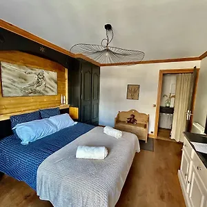  Appartement Les Loges De L'arpenaz
