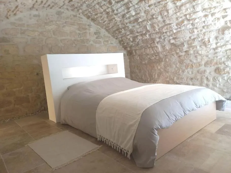 Apartment Le Clos Du Rempart - 2 A 4 Pers. Saint-Restitut
